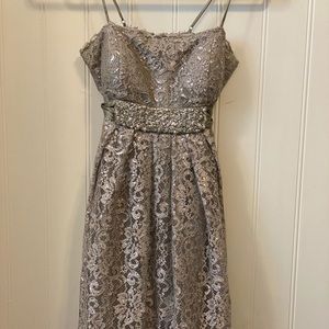 Cocktail dress